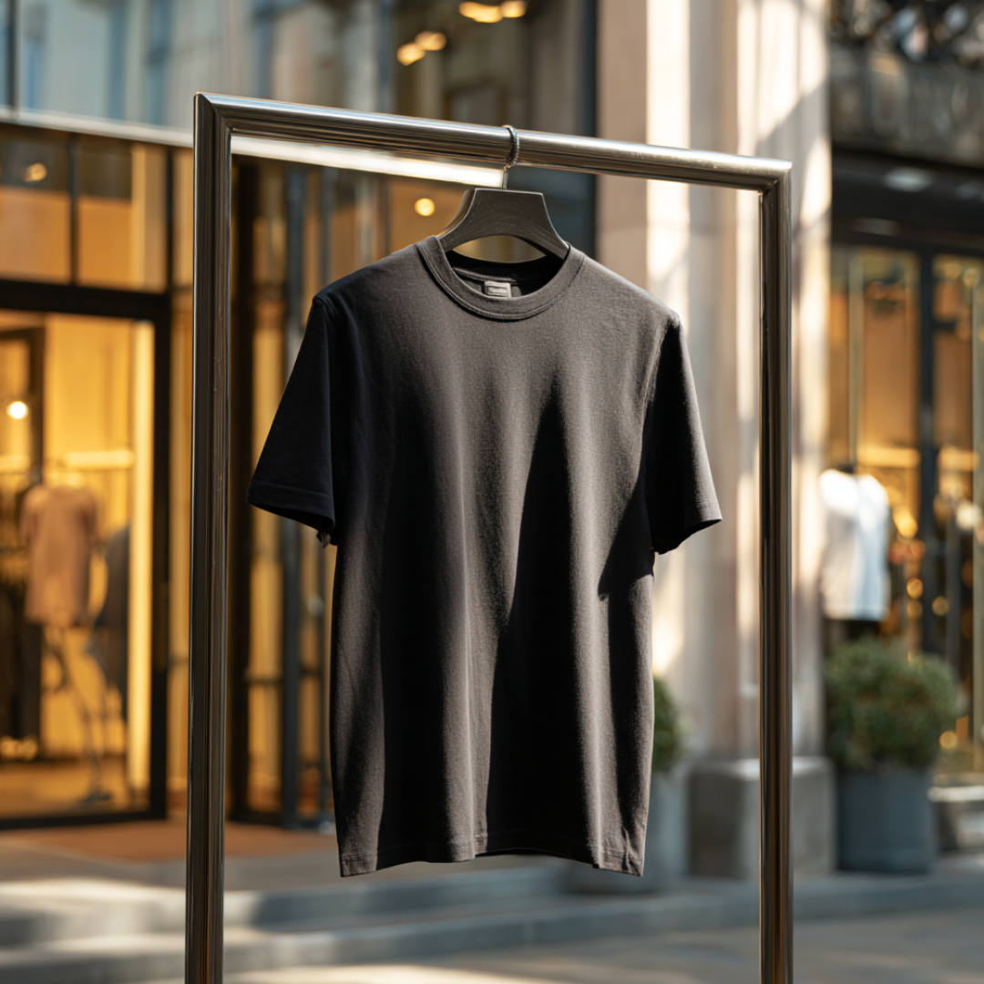 I’m The Standard, Not The Option T-shirt